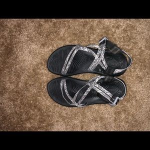 Chacos